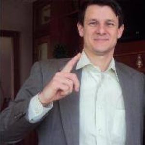 Eduardo Thomazin ( Italian Stallion )